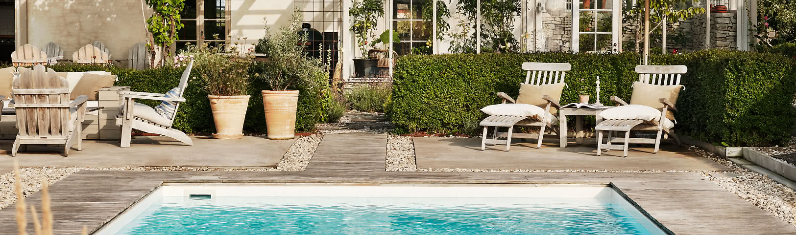Inspirationsbild pool